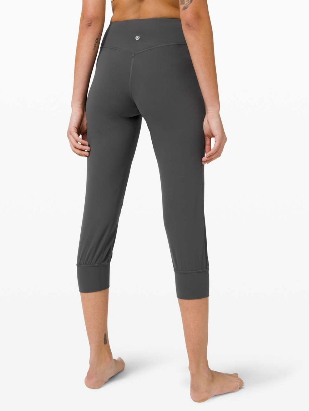 Lululemon Align Jogger Crop